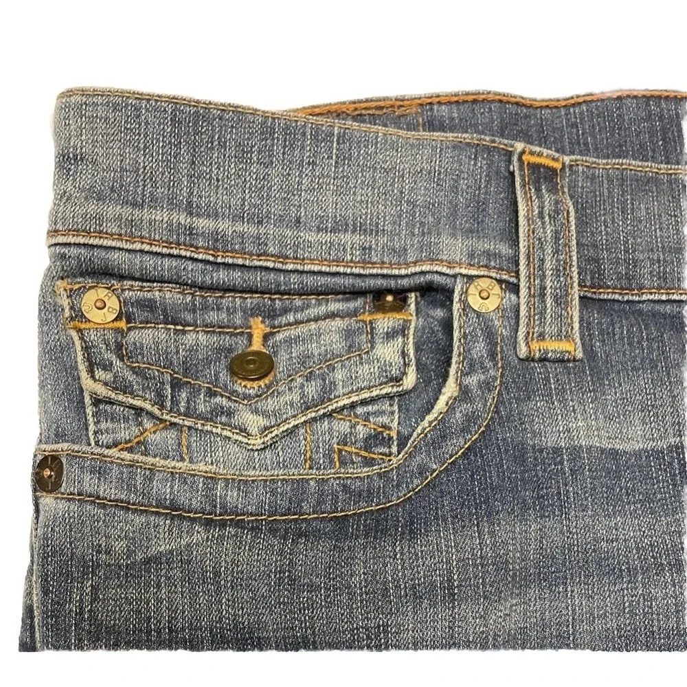 True Religion vtg true